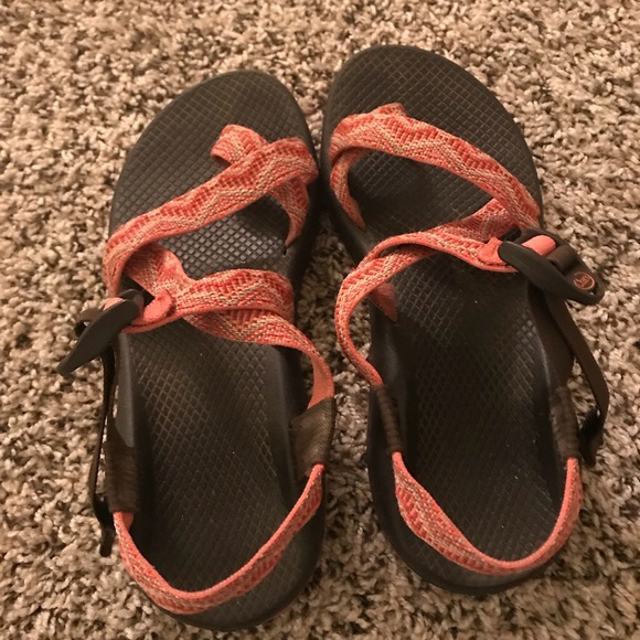 poshmark chacos